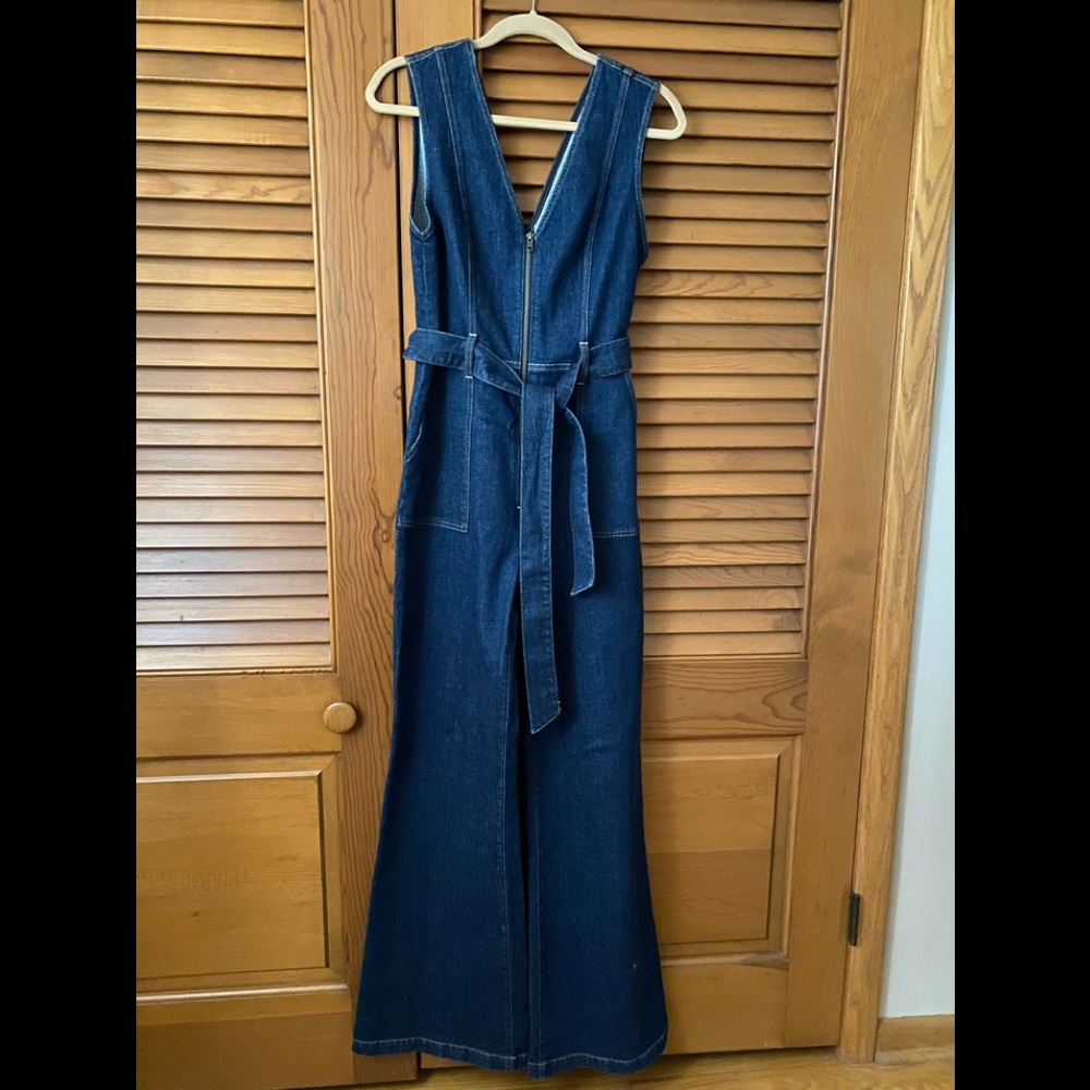 Alice & Olivia Jean Jumper